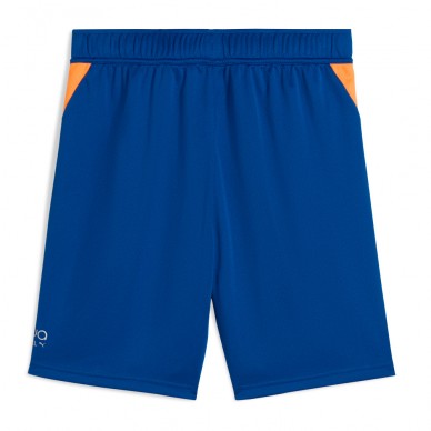Short Puma Individual Momo Training blue