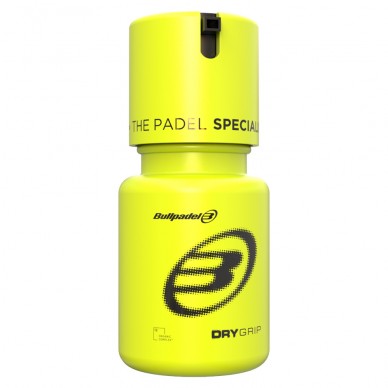 Bullpadel Gel Dry Grip Bottle