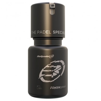 Bullpadel Gel Power Grip Bottle