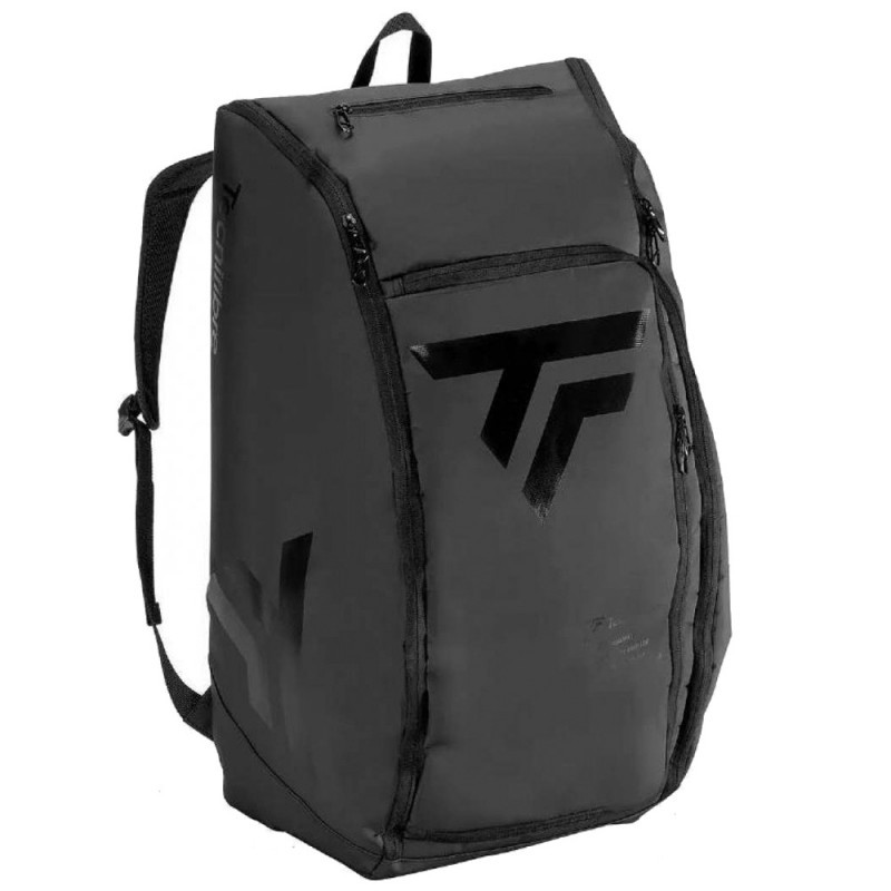 Tecnifibre Tour Endu Ultra black 2025 Padel Bag
