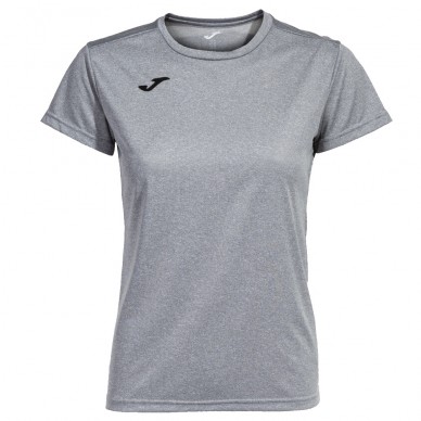 T-shirt Joma Combi Woman grey