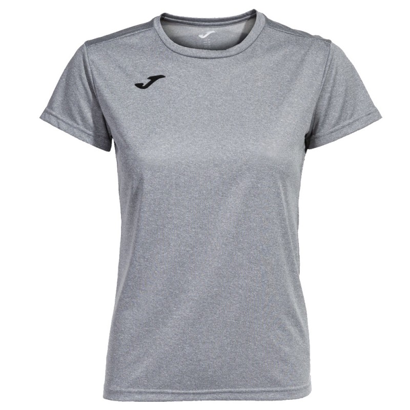 T-shirt Joma Combi Woman grey