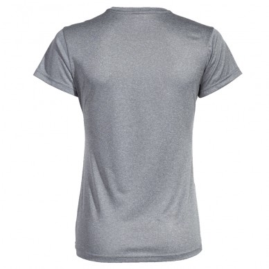 T-shirt Joma Combi Woman grey