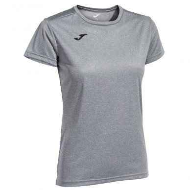 T-shirt Joma Combi Woman grey