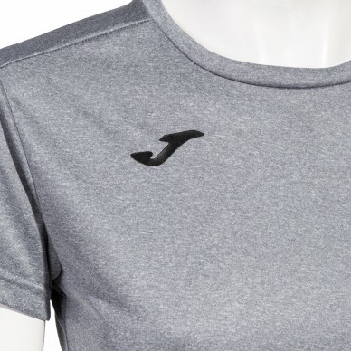 T-shirt Joma Combi Woman grey