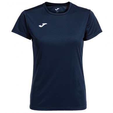 T-shirt Joma Combi Woman navy