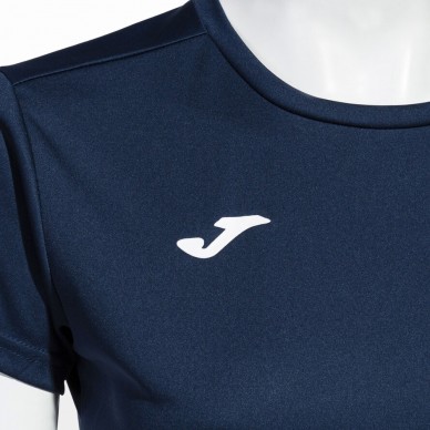 T-shirt Joma Combi Woman navy