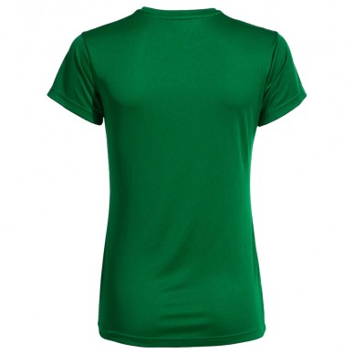T-shirt Joma Combi Woman forest green
