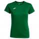 T-shirt Joma Combi Woman forest green
