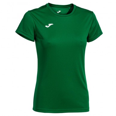 T-shirt Joma Combi Woman forest green