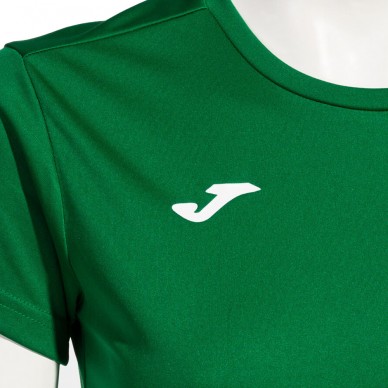 T-shirt Joma Combi Woman forest green