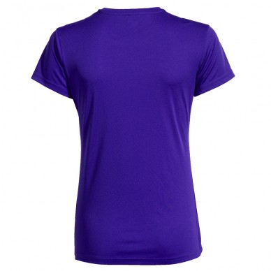 T-shirt Joma Combi Woman purple