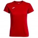 T-shirt Joma Combi Woman red
