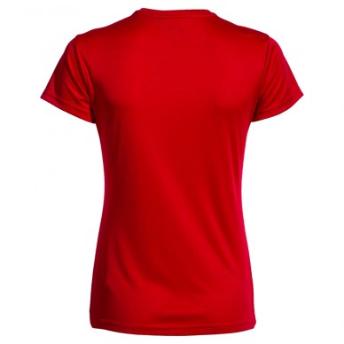 T-shirt Joma Combi Woman red
