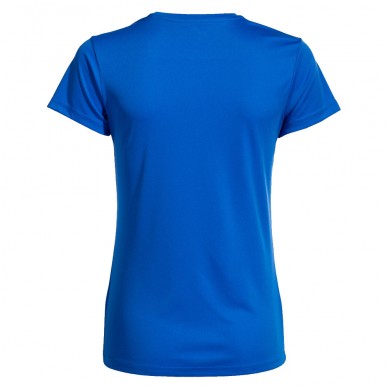 T-shirt Joma Combi Woman royal