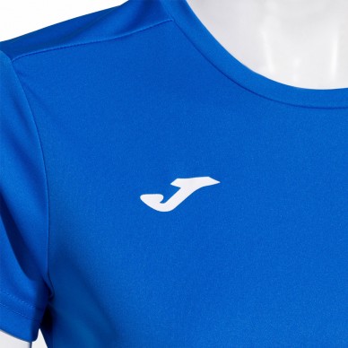 T-shirt Joma Combi Woman royal