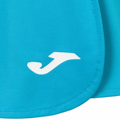 Skirt Joma Open II Fluor Turquoise