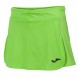 Skirt Joma Open II Fluor Green