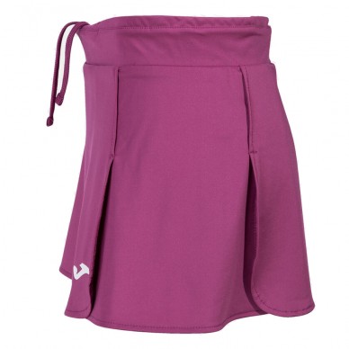 Skirt Joma Open II fuchsia