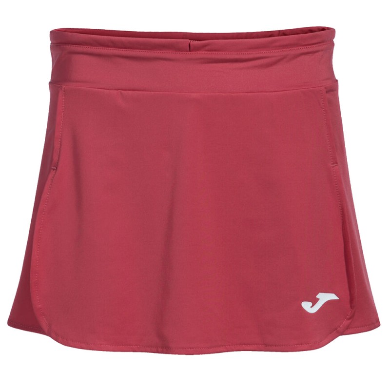 Skirt Joma Open II red