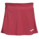 Skirt Joma Open II red