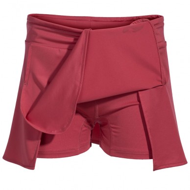 Skirt Joma Open II red