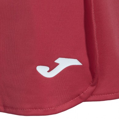 Skirt Joma Open II red