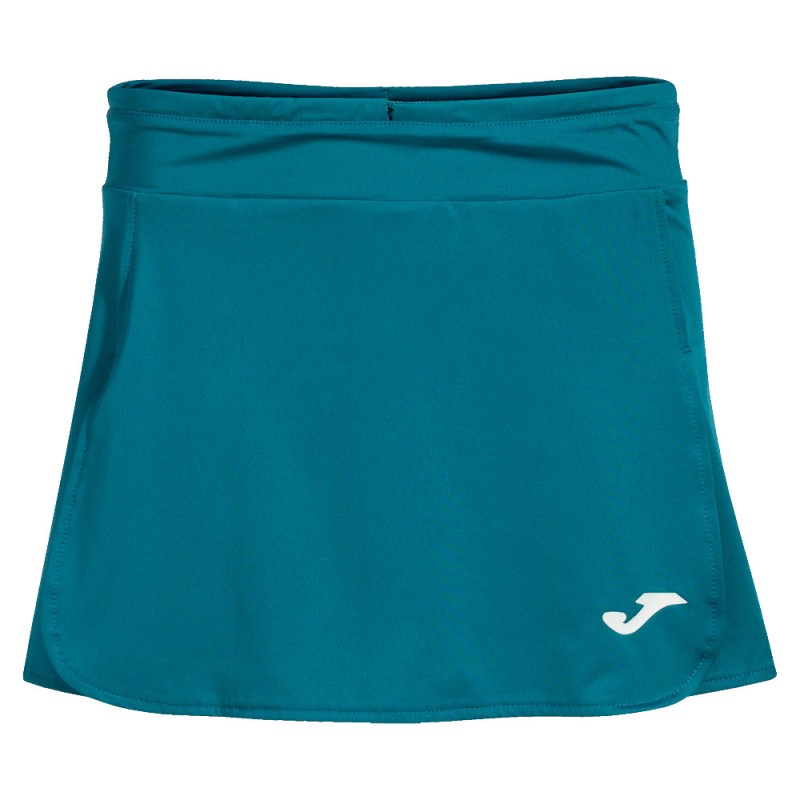 Skirt Joma Open II forest green