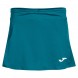 Skirt Joma Open II forest green