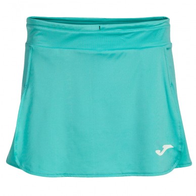 Skirt Joma Open II turquoise