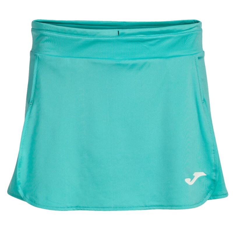 Skirt Joma Open II turquoise
