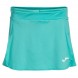 Skirt Joma Open II turquoise