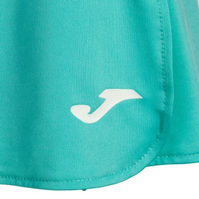 Skirt Joma Open II turquoise