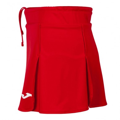 Skirt Joma Open II vibrant red