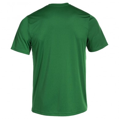 T-shirt Joma Combi forest green