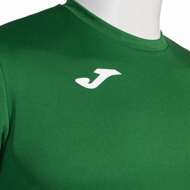 T-shirt Joma Combi forest green