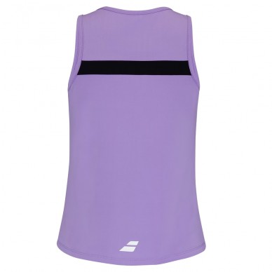 T-shirt Babolat Padel Tank lavender