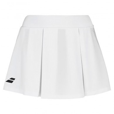 skirt Babolat Performance white