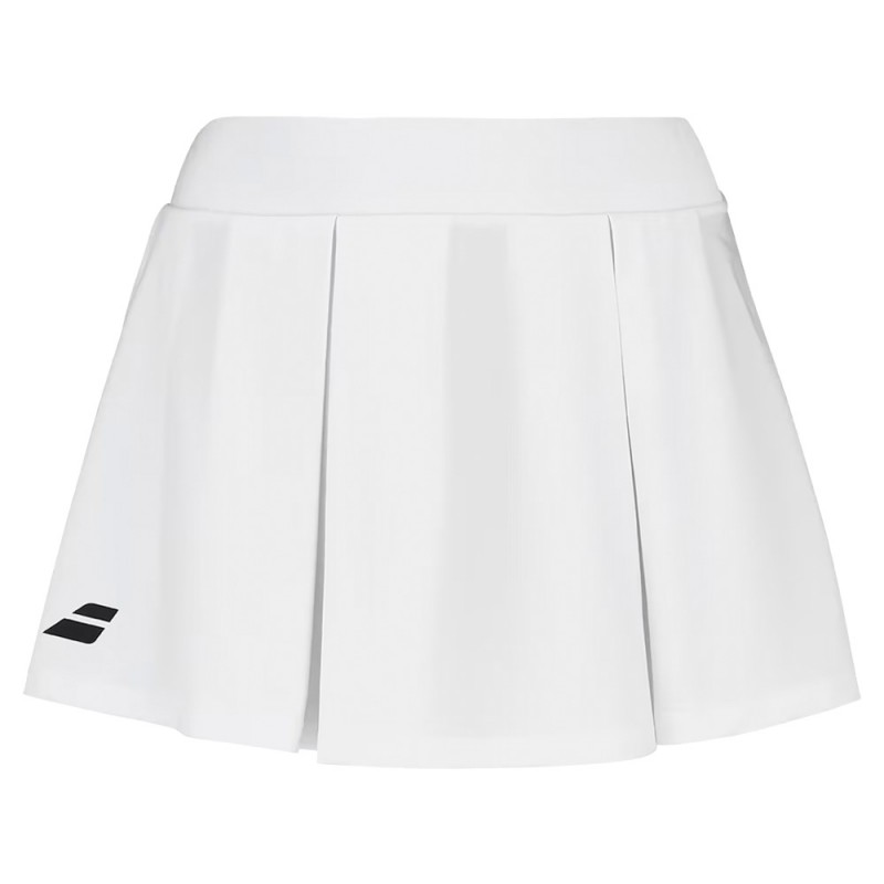 skirt Babolat Performance white