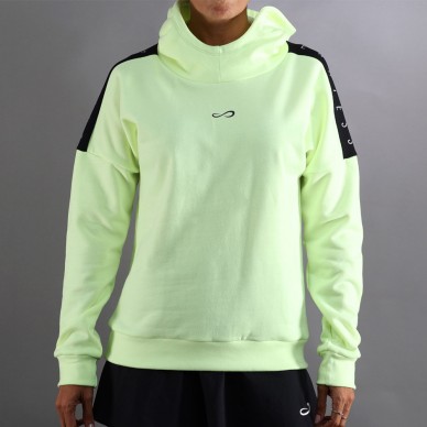Sweatshirt Endless Hollow II yellow
