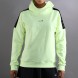 Sweatshirt Endless Hollow II yellow