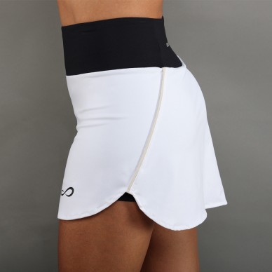 Skirt Endless Grace white