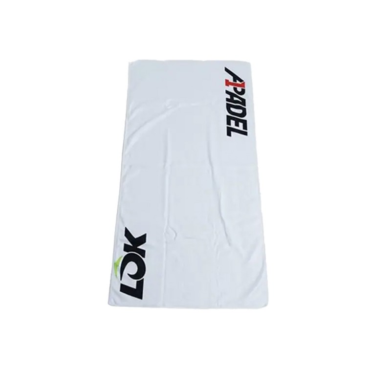Towel Lok A1 Padel