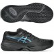 Asics Gel Resolution X Clay night energy 2025 padel shoes