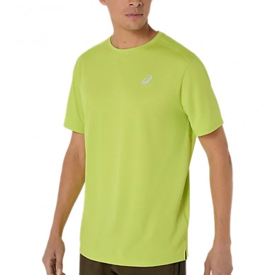 T-shirt Asics Core SS Top fluor