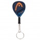 Keychain Head Radical