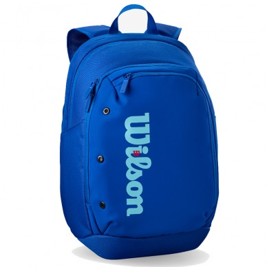 Wilson Ultra V5 Tour blue 2025 Backpack