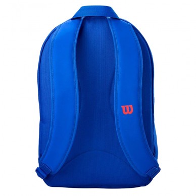 Wilson Ultra V5 Tour blue 2025 Backpack