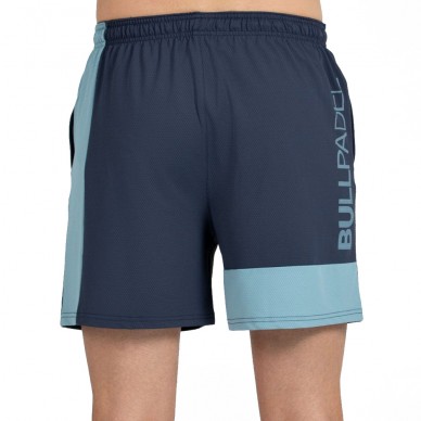 Short Bullpadel Laracha Deep Ocean