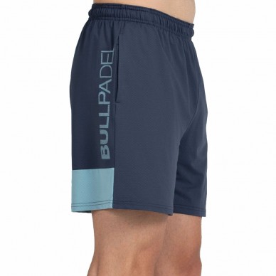 Short Bullpadel Laracha Deep Ocean